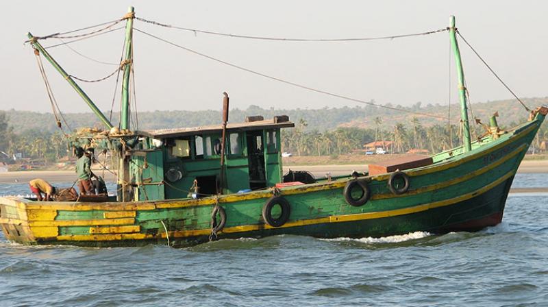 Boats Boats