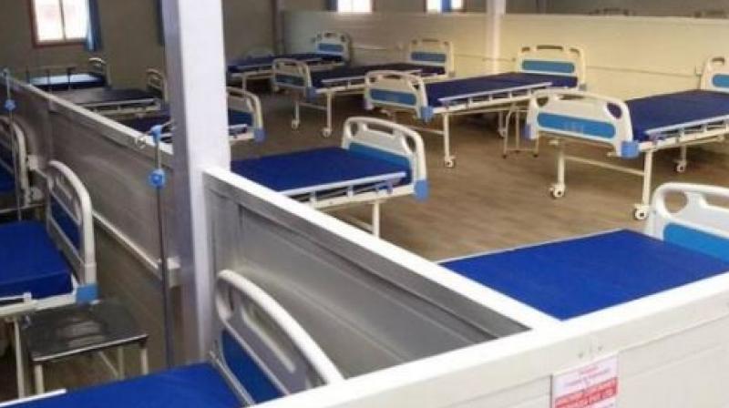 Hospital Hospital