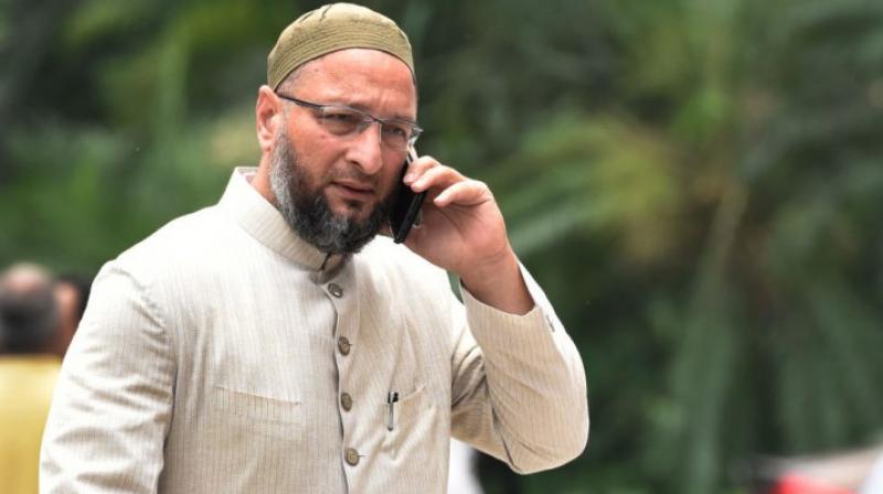 Owaisi