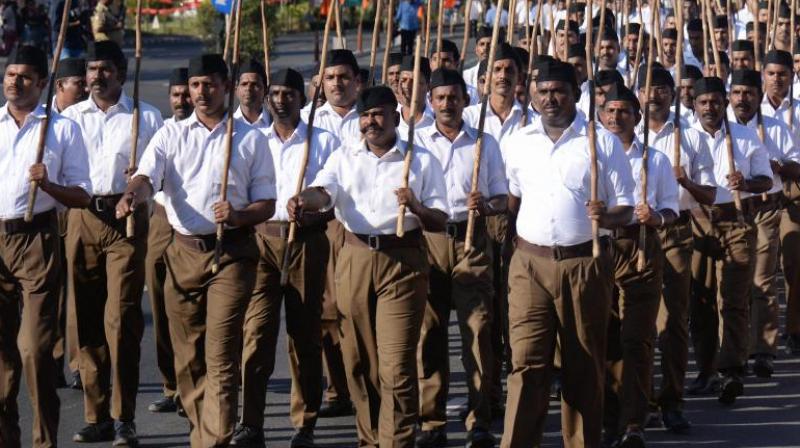 RSS RSS