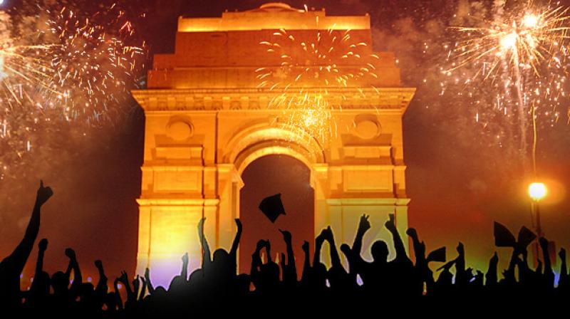 India Gate