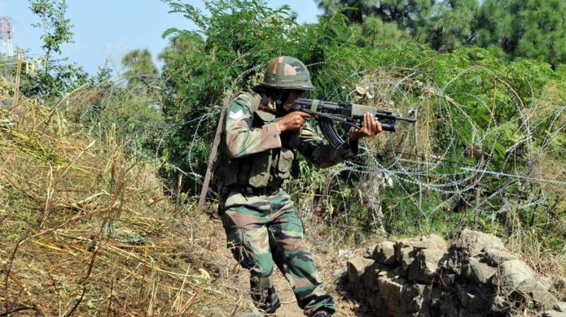 Indian Army Indian Army