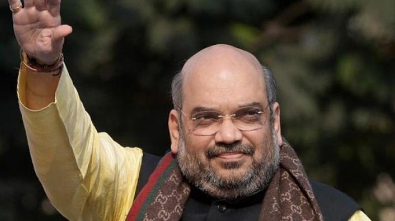 Amit Shah Amit Shah