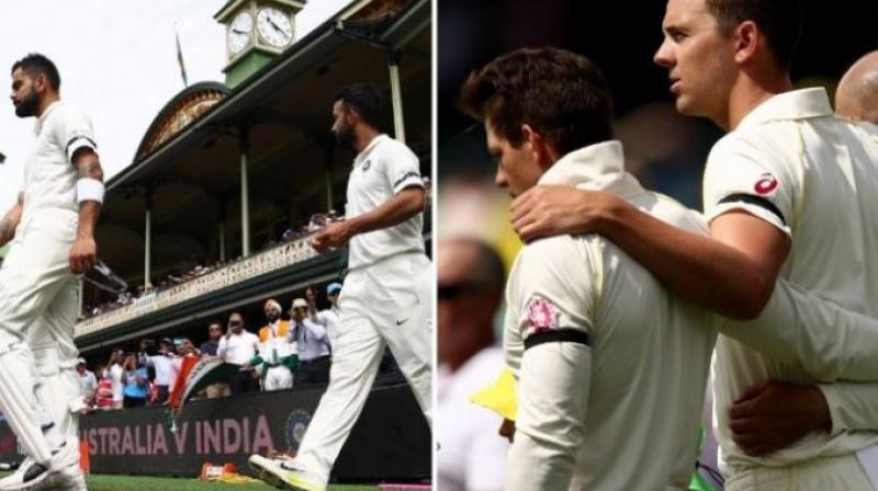 Test Match Test Match
