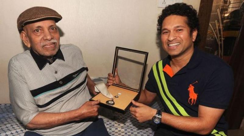 Ramakant-Sachin Ramakant-Sachin
