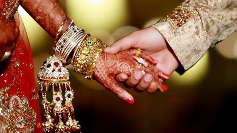 Marriage Marriage
