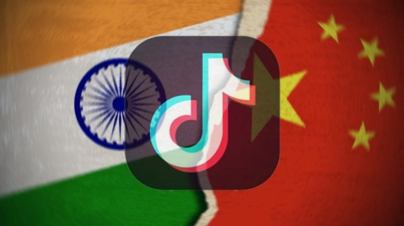 India-China