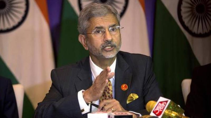 India, France discuss issues of security and political importance India, France discuss issues of security and political importance