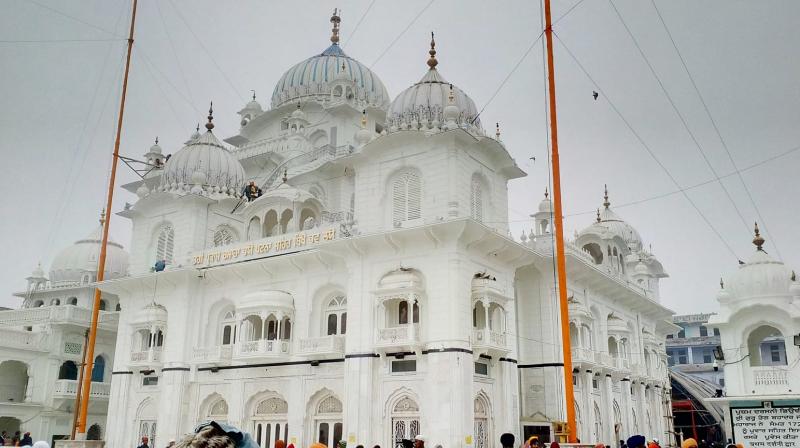 Patna Sahib Patna Sahib