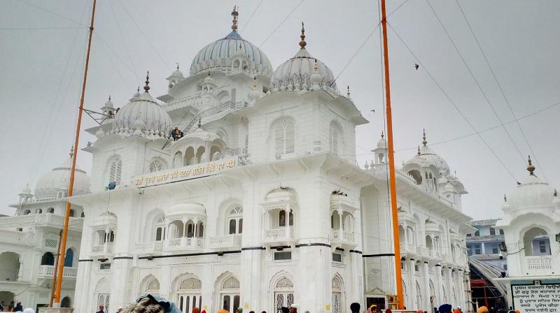 Patna Sahib