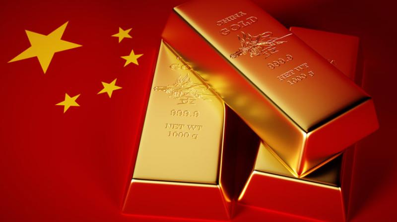 Gold Gold