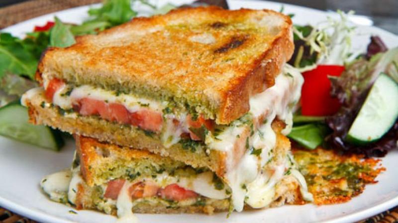 Sandwich Sandwich
