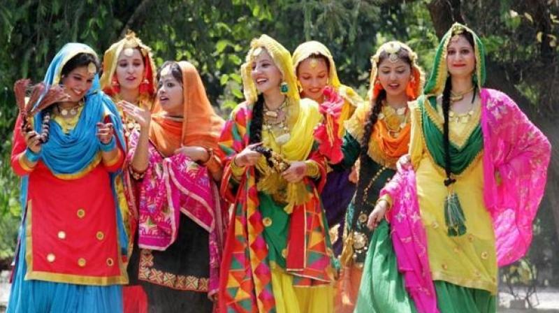 Festivals changing with the passage of time Punjab News Festivals changing with the passage of time Punjab News