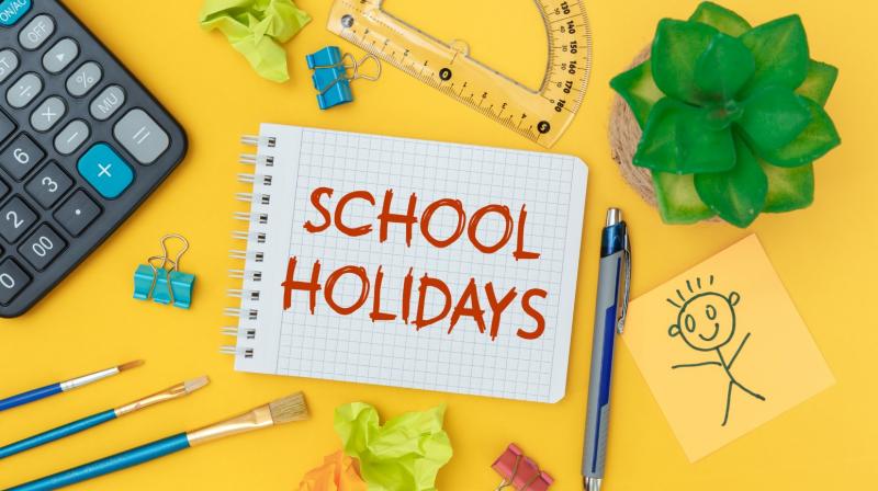 School Holiday News in punjabi School Holiday News in punjabi