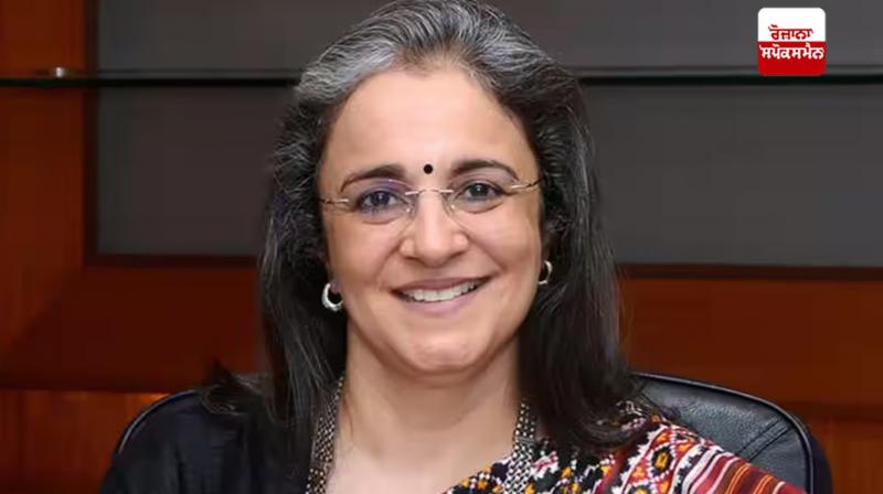 Hindenburg Research made serious allegations against SEBI Chairperson Hindenburg Research made serious allegations against SEBI Chairperson