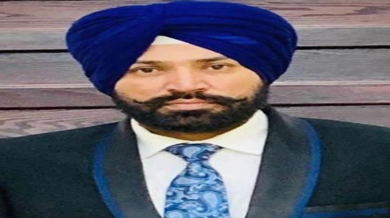 Punjabi died of heart attack in Canada News Punjabi died of heart attack in Canada News