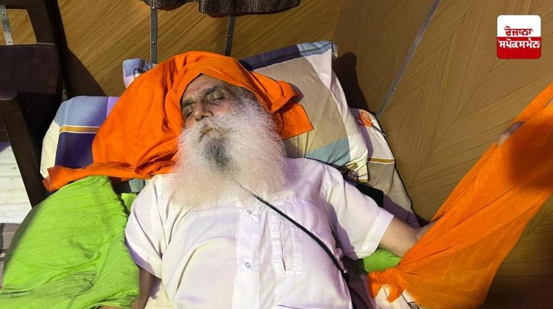 ਜਗਜੀਤ ਸਿੰਘ ਡੱਲੇਵਾਲ ਜਗਜੀਤ ਸਿੰਘ ਡੱਲੇਵਾਲ