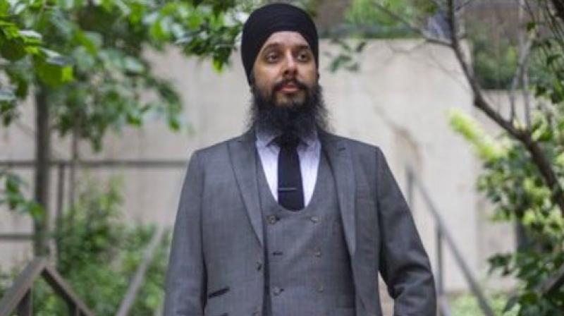 Swearing an oath to the Queen a violation of religious freedoms, prospective lawyer says in lawsuit Swearing an oath to the Queen a violation of religious freedoms, prospective lawyer says in lawsuit