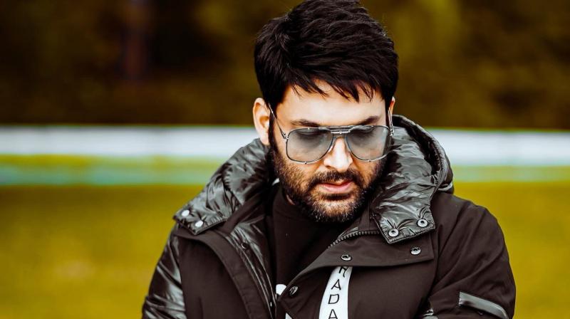 Kapil Sharma Kapil Sharma