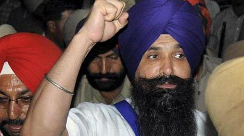 Balwant Singh Rajoana Balwant Singh Rajoana