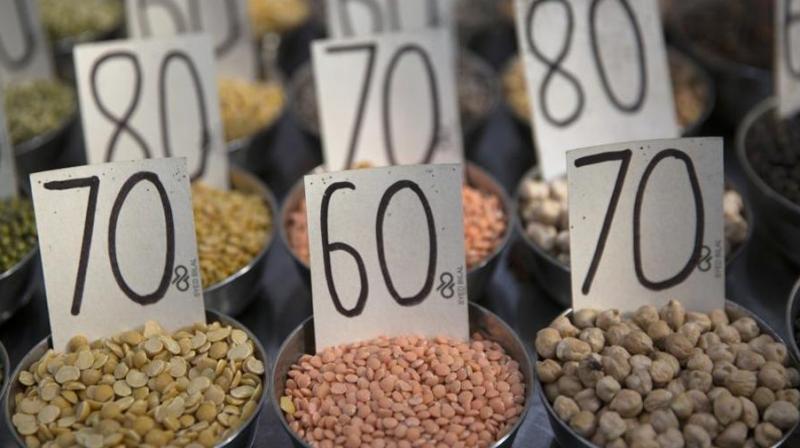 Samples of Pulses Samples of Pulses