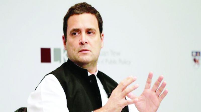 Rahul Gandhi Rahul Gandhi