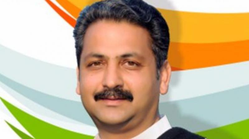 Vijay Inder Singla Vijay Inder Singla