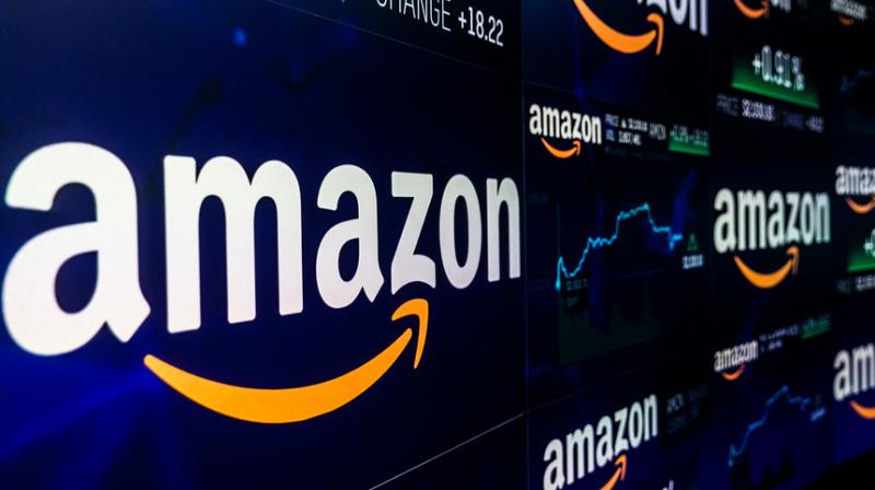 Amazon Amazon