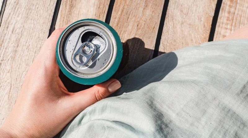 Drinking two 'diet' daily may increase risk of heart attack Drinking two 'diet' daily may increase risk of heart attack