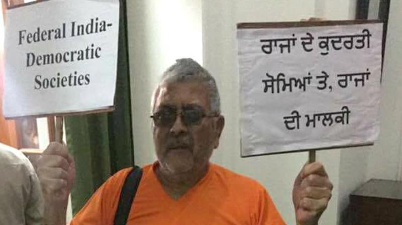 Dr dharmvir gandhi Dr dharmvir gandhi
