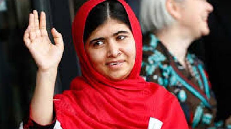 Malala Yousafzai Returns to Pakistan after 6 Years Malala Yousafzai Returns to Pakistan after 6 Years