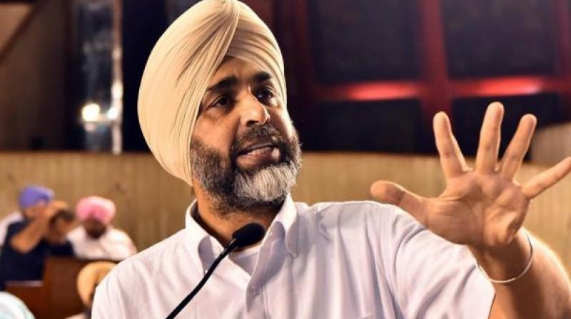 Manpreet Formula for Punjab Government Manpreet Formula for Punjab Government