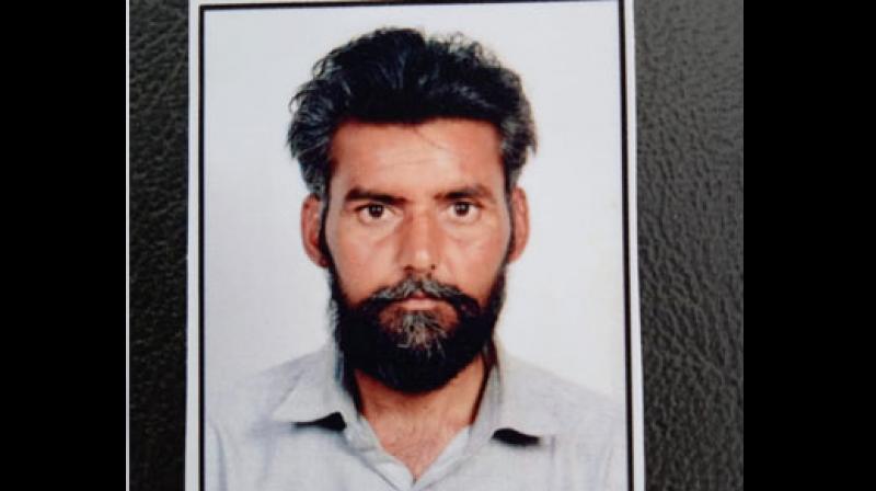 Another Farmer dies at Tikri Border in Farmers Protest