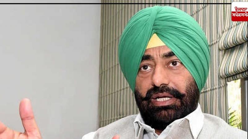 Sukhpal Khaira Sukhpal Khaira