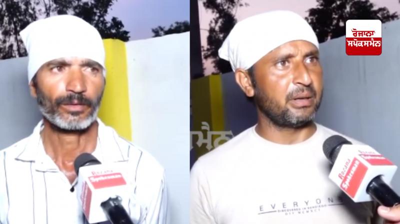 Pilibhit Dharm Parivartan: People of Pilibhit told the bitter truth about religious conversion, know what people said Pilibhit Dharm Parivartan: People of Pilibhit told the bitter truth about religious conversion, know what people said