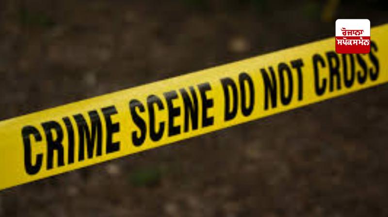Saharanpur: Grandmother, grandfather and aunt arrested for murdering granddaughter Saharanpur: Grandmother, grandfather and aunt arrested for murdering granddaughter