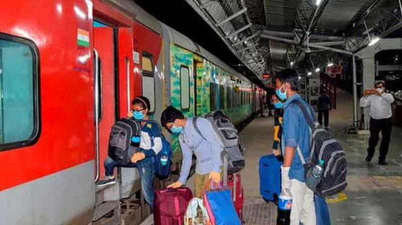 Good news for Uttar Pradesh from Indian Railways