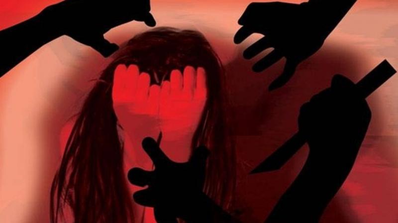 Three accused arrested in bareilly gang rape case Three accused arrested in bareilly gang rape case