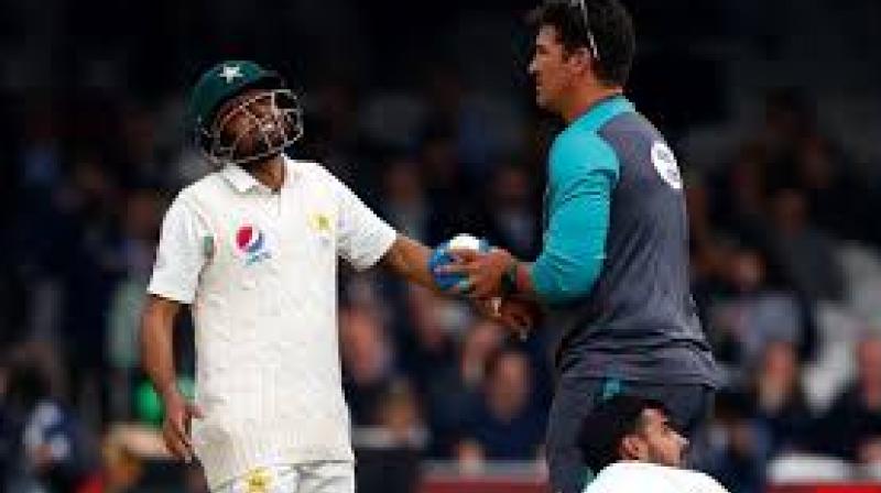 Babar Azam Babar Azam