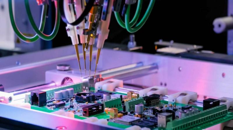 Syrma SGS Technology makes a strong debut Syrma SGS Technology makes a strong debut