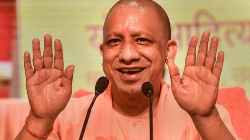 Yogi Adityanath