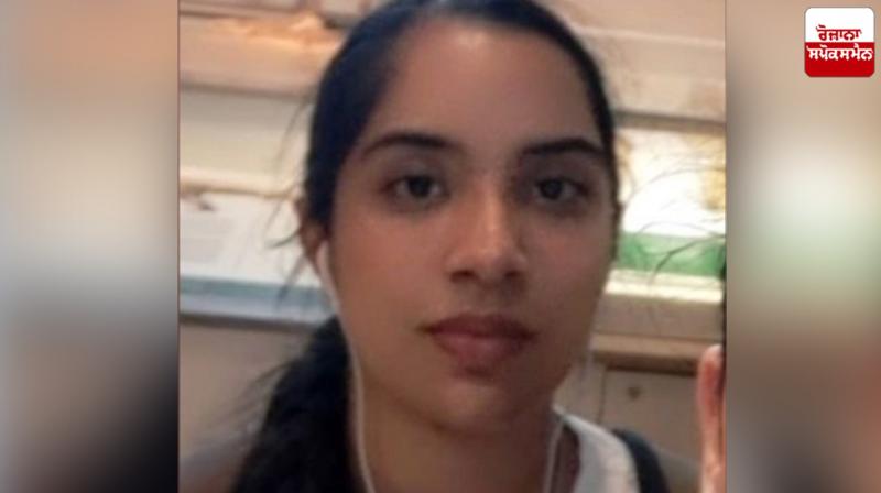 A 23-year-old Punjabi died in Canada due to brain haemorrhage A 23-year-old Punjabi died in Canada due to brain haemorrhage