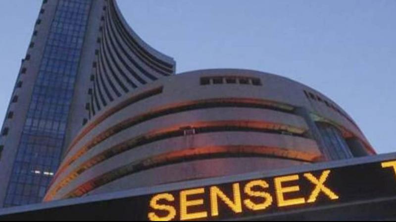 Sensex falls 310.71 points to settle at 58,774.72, Nifty declines 82.50 points to 17,522.45