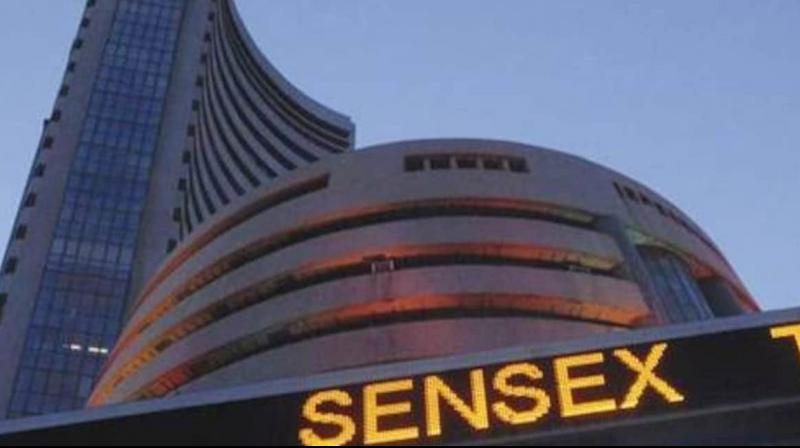 Sensex falls 310.71 points to settle at 58,774.72, Nifty declines 82.50 points to 17,522.45 Sensex falls 310.71 points to settle at 58,774.72, Nifty declines 82.50 points to 17,522.45