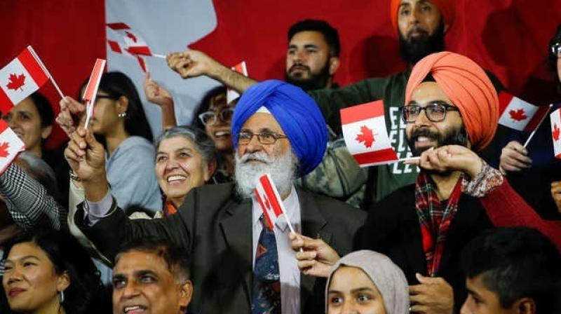 Canada Punjabi 