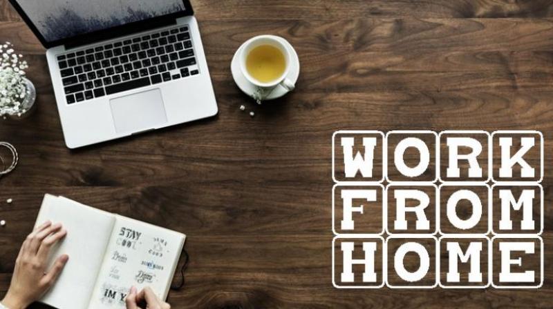 Work From Home Rules Announced By Commerce Ministry Work From Home Rules Announced By Commerce Ministry