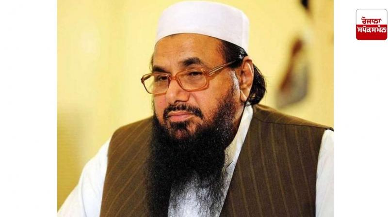 Hafiz Saeed Hafiz Saeed