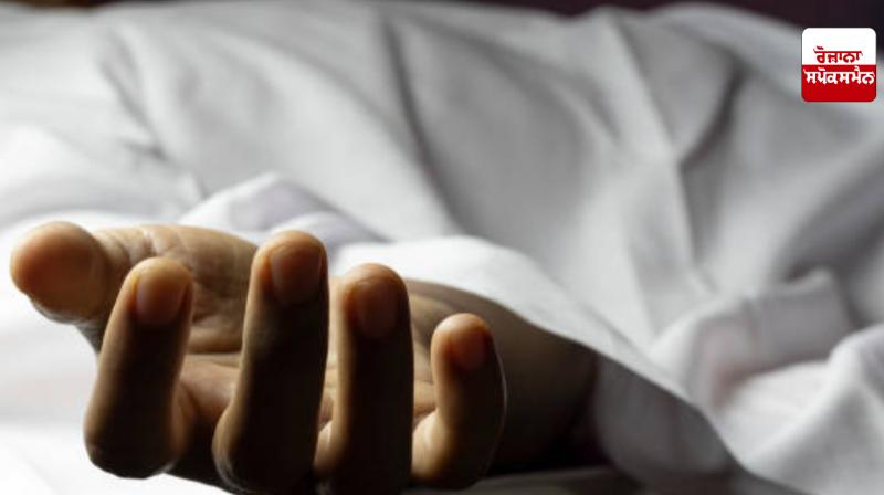 Former Indian polo player Harinder Singh Sodhi death News Former Indian polo player Harinder Singh Sodhi death News