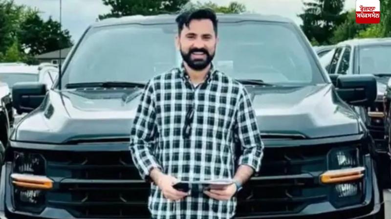 Firing on Punjabi youth in Canada News Firing on Punjabi youth in Canada News