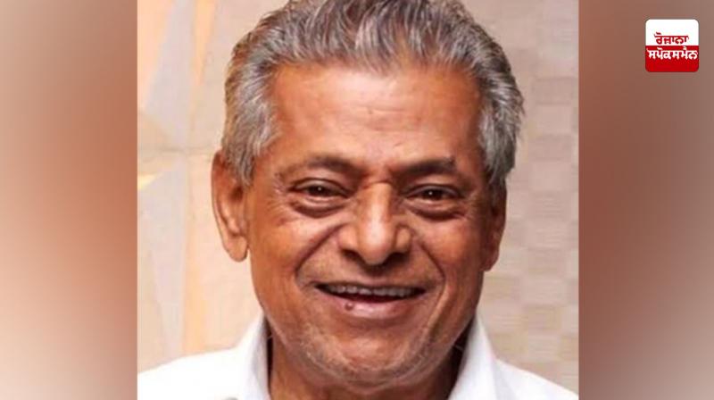 Legendary actor Delhi Ganesh was cremated with Air Force honors Legendary actor Delhi Ganesh was cremated with Air Force honors